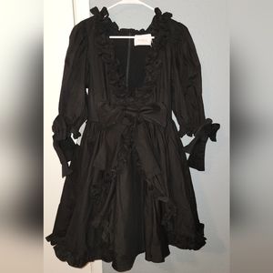 Selkie Caviar Marie dress. Size M. NWT